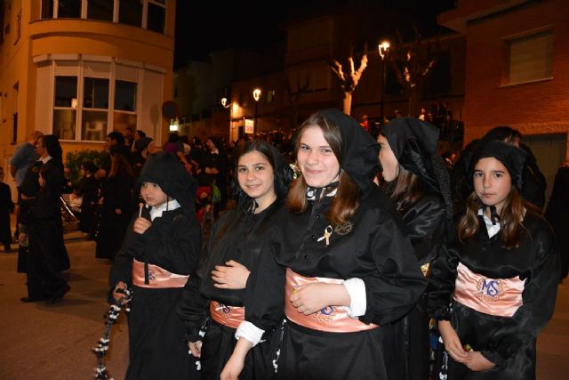 Procesión Martes Santo 2015 - 36